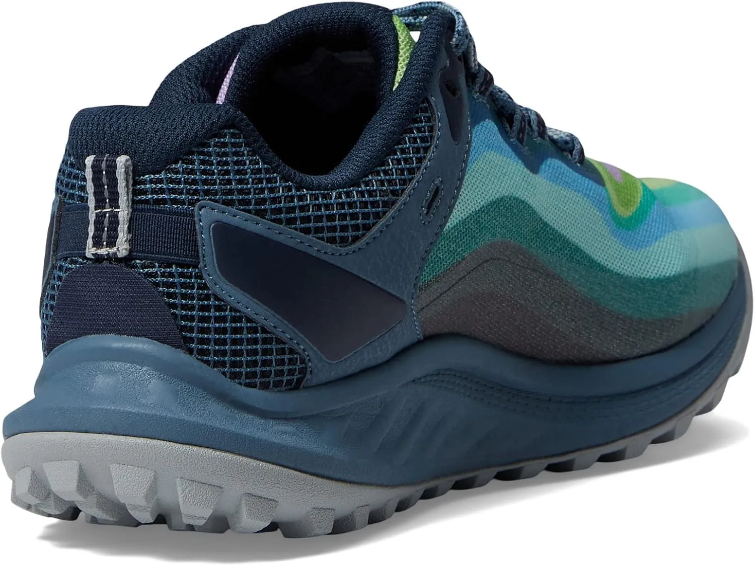 Merrell, Antora 3 Rainbow Hiking Shoe - Women's