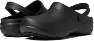 Merrell Men's Encore Service Pro Clog