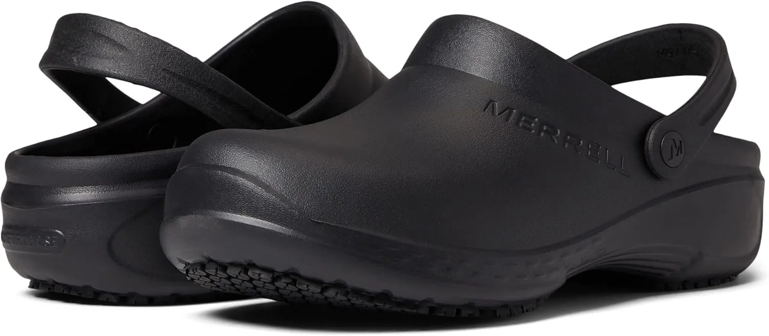 Merrell Men's Encore Service Pro Clog