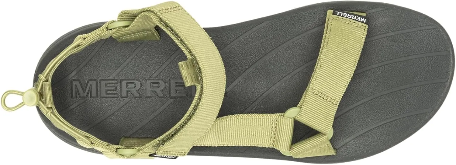 Merrell Men's Outdoor Sport Sandal