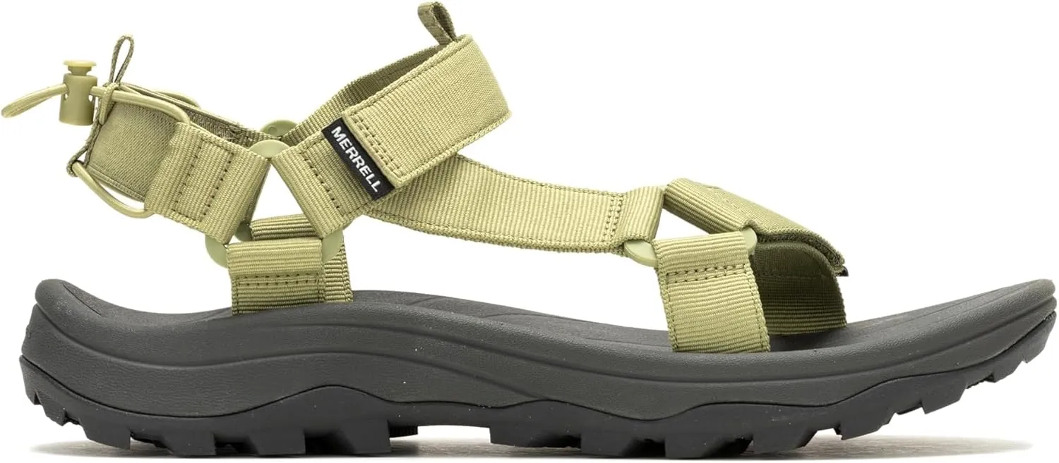 Merrell Men's Outdoor Sport Sandal