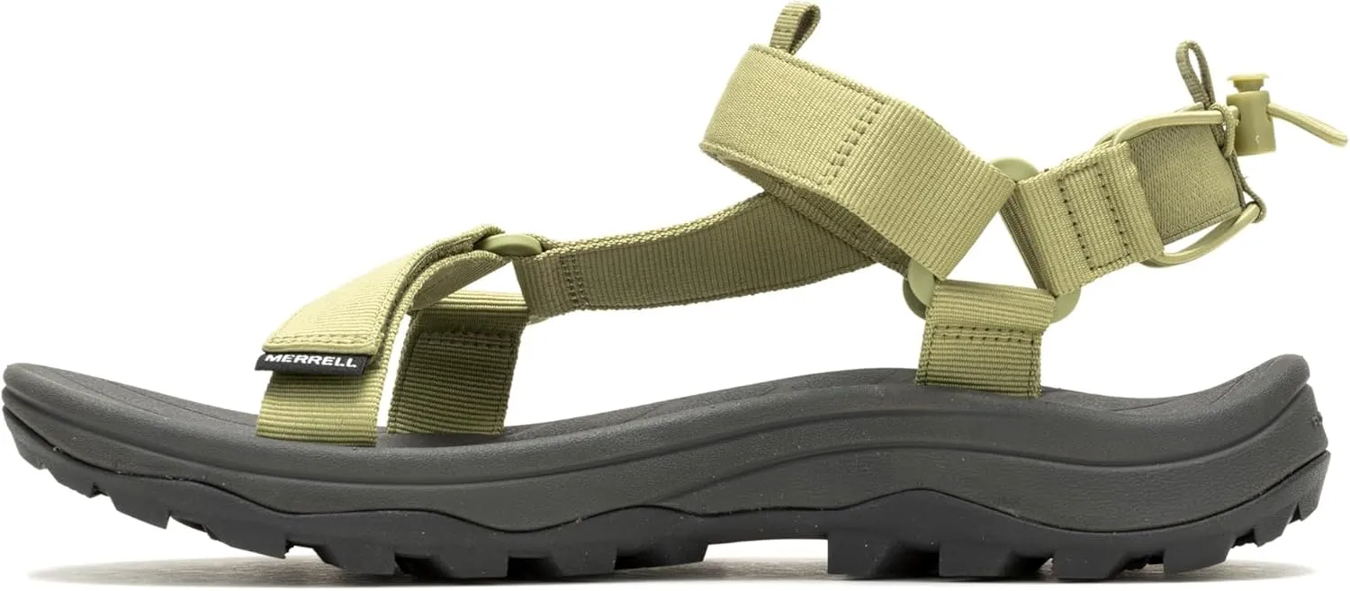 Merrell Men's Outdoor Sport Sandal