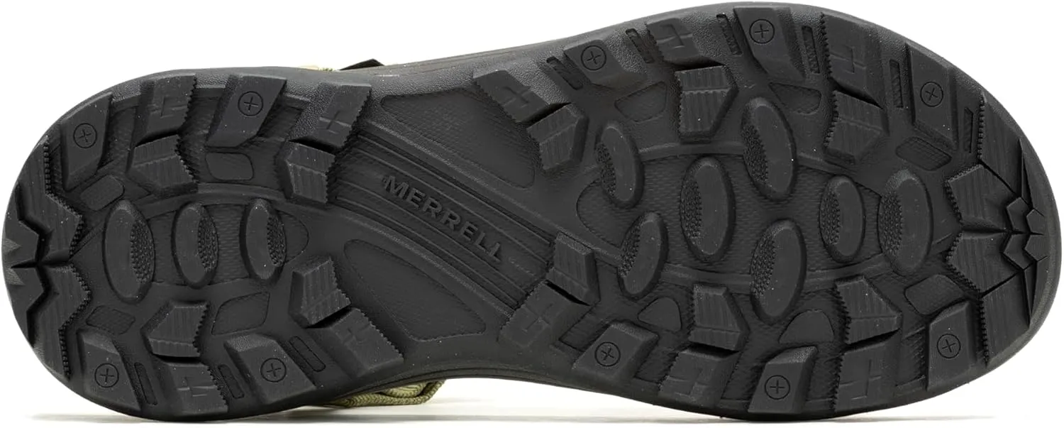 Merrell Men's Outdoor Sport Sandal