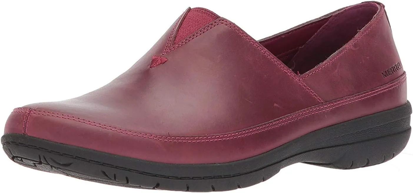 Merrell Women's Encore Kassie Moc Clog