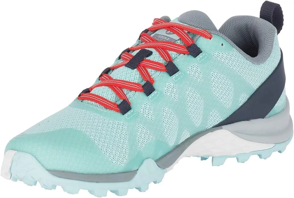 Merrell Women's Siren 3 Hiking Shoe
