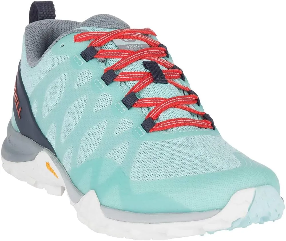 Merrell Women's Siren 3 Hiking Shoe