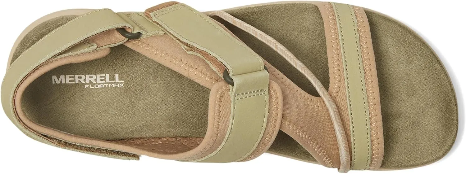 Merrell Women's Terran 4 Backstrap Slide