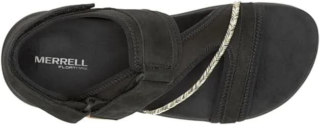 Merrell Women's Terran 4 Backstrap Slide