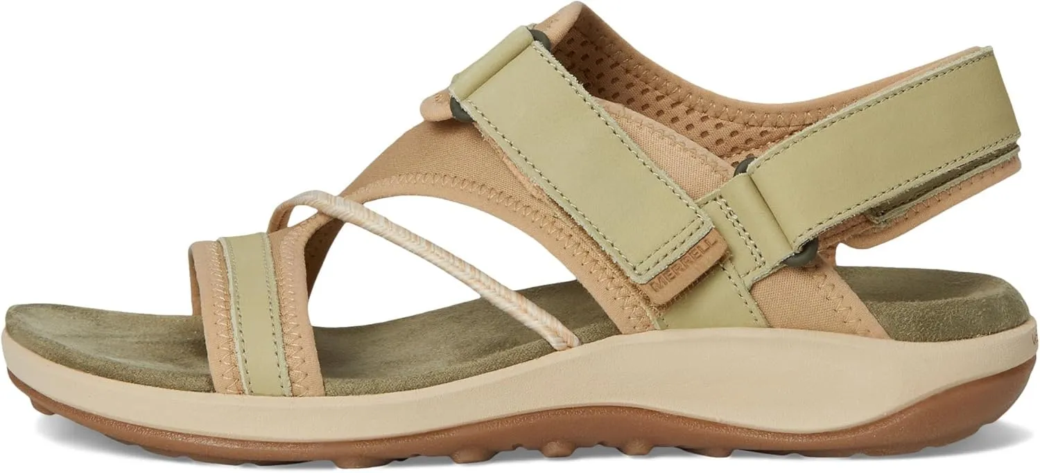 Merrell Women's Terran 4 Backstrap Slide