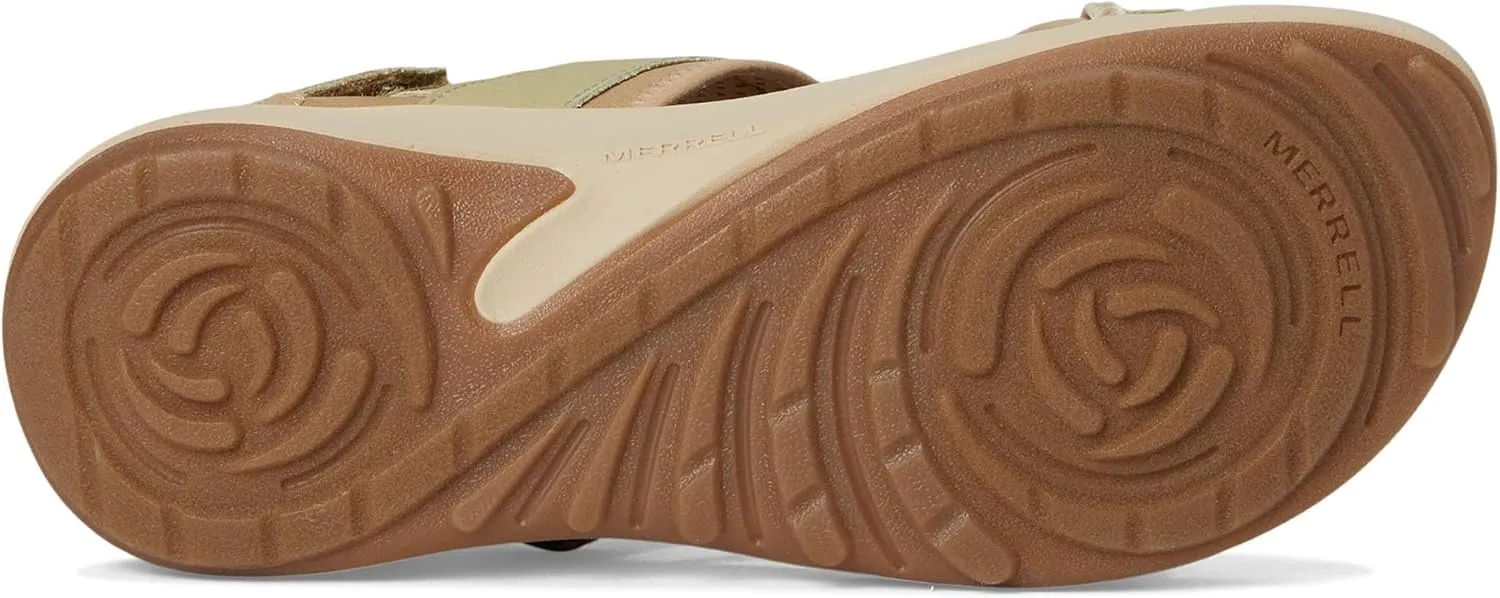 Merrell Women's Terran 4 Backstrap Slide