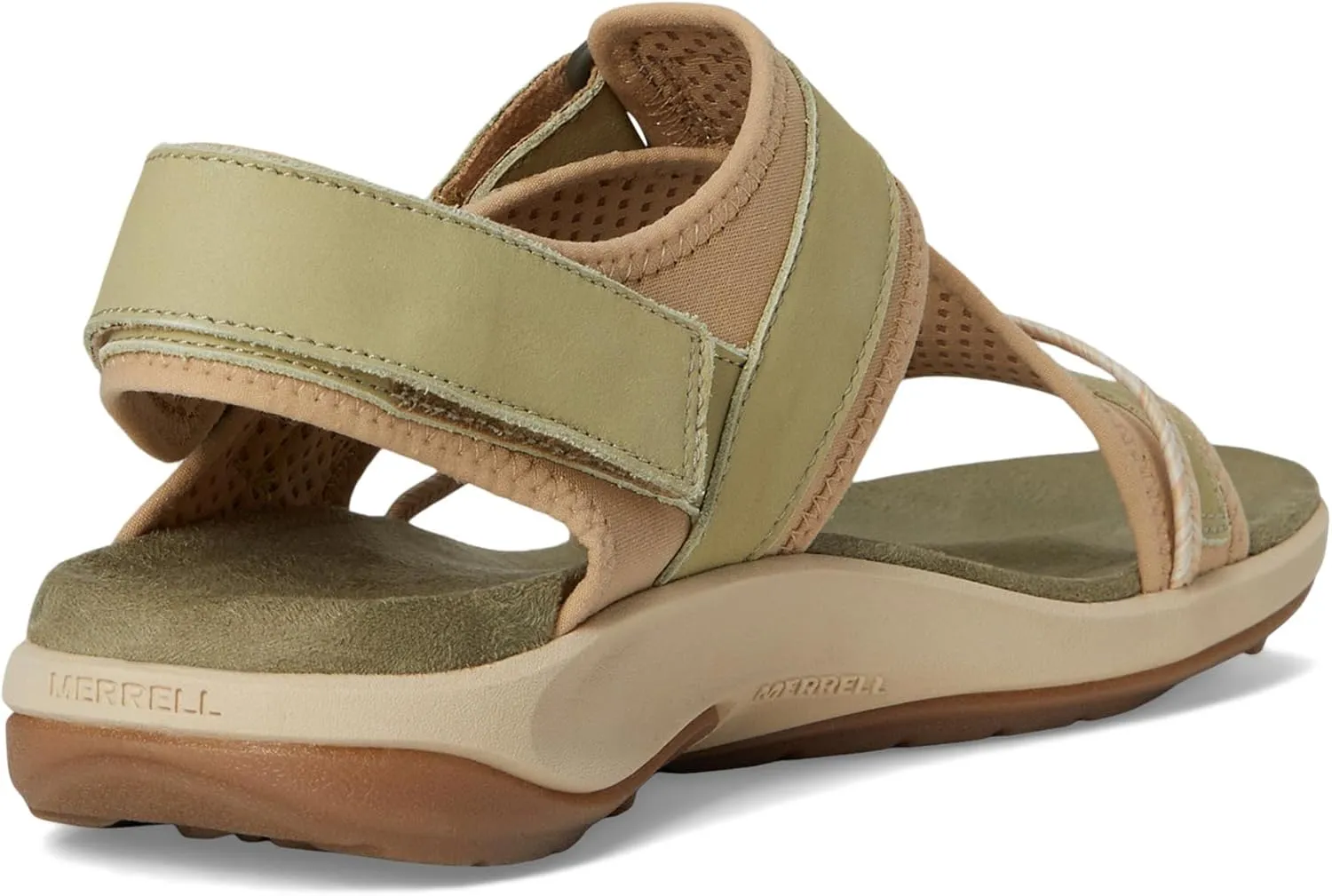 Merrell Women's Terran 4 Backstrap Slide