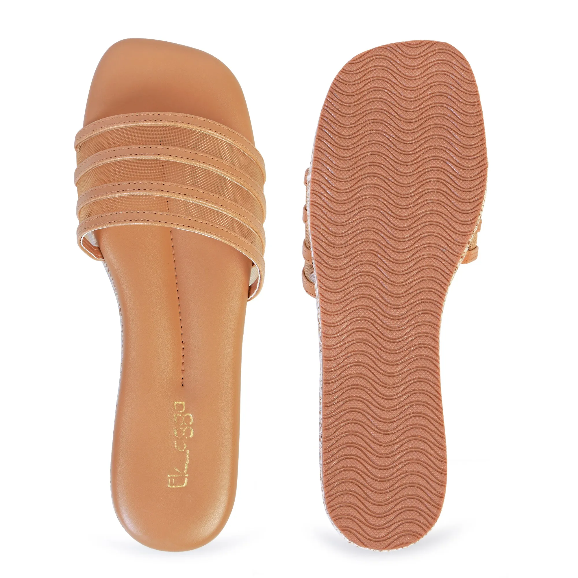 Mesh Flatform