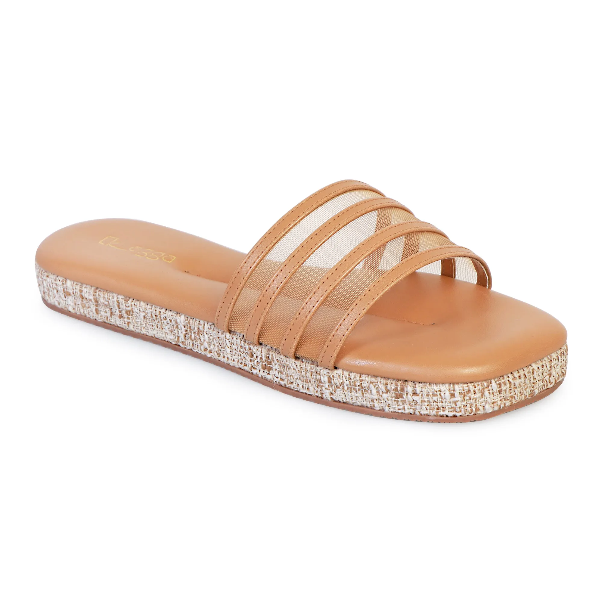 Mesh Flatform