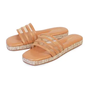 Mesh Flatform