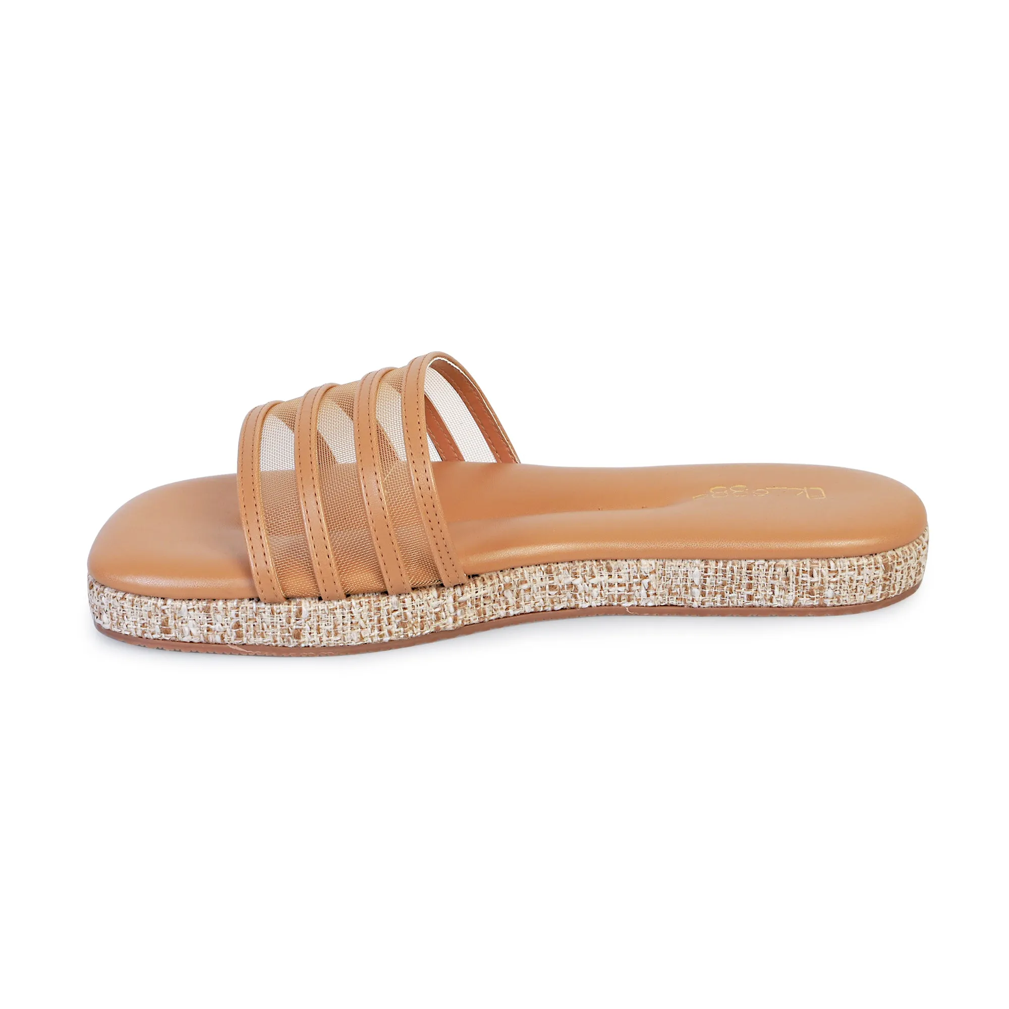 Mesh Flatform