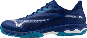 Mizuno Men's Wave Exceed Light 2 Ac Tennis Shoe