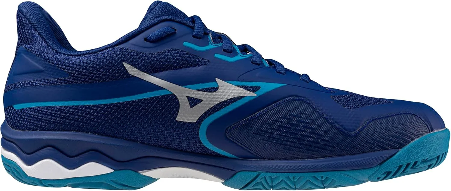 Mizuno Men's Wave Exceed Light 2 Ac Tennis Shoe