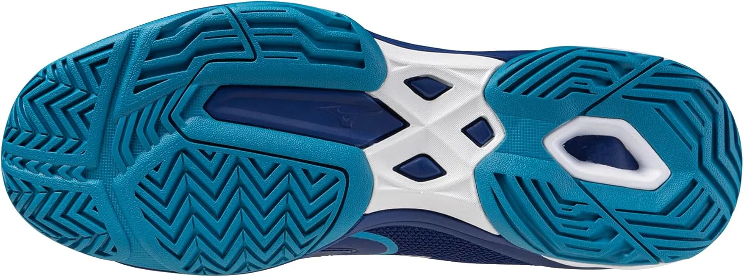 Mizuno Men's Wave Exceed Light 2 Ac Tennis Shoe