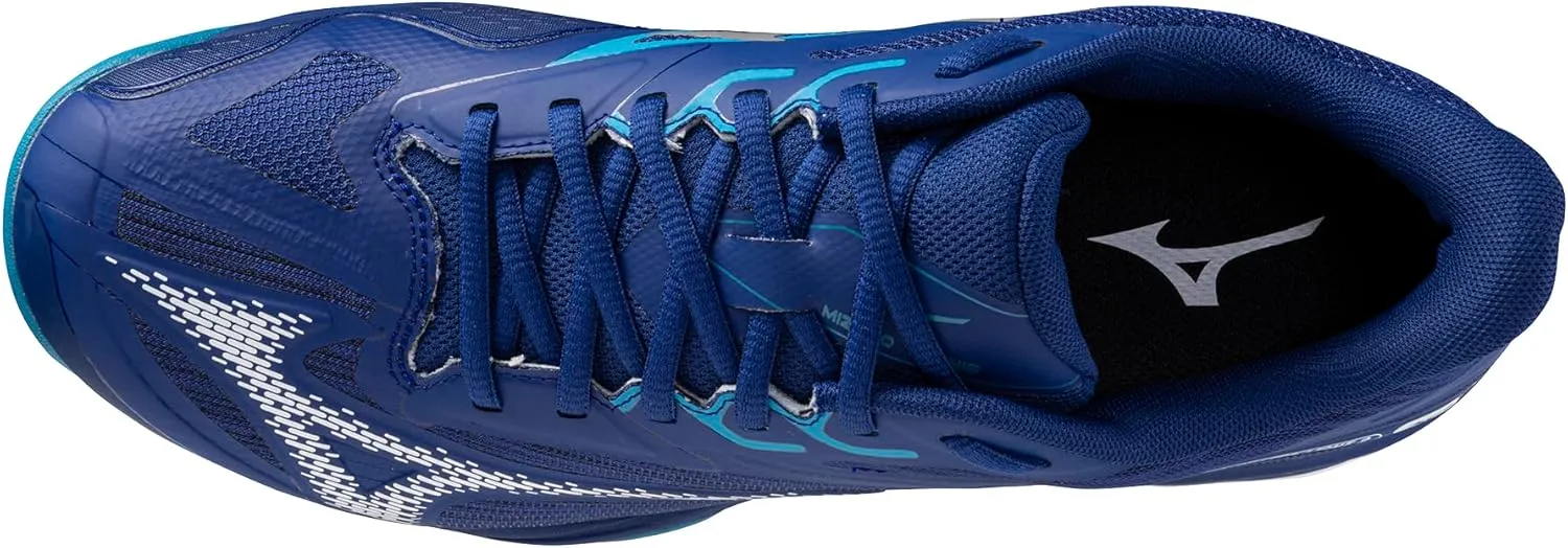 Mizuno Men's Wave Exceed Light 2 Ac Tennis Shoe