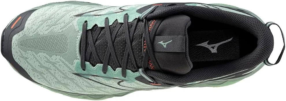 Mizuno Men's Wave Mujin 10 Running Shoe