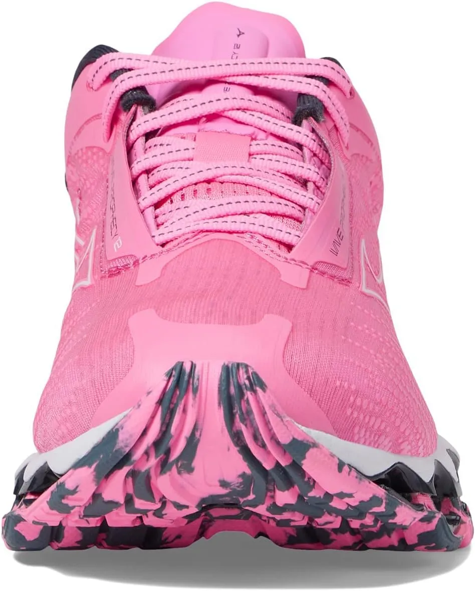 Mizuno Women's Wave Prophecy 12 Running Shoe