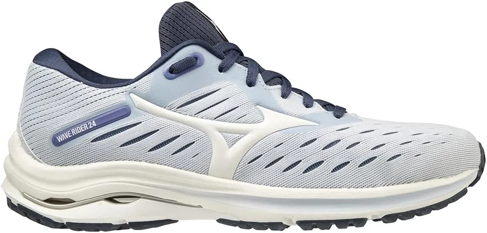 Mizuno Women's Wave Rider 24 Running Shoe