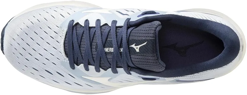 Mizuno Women's Wave Rider 24 Running Shoe