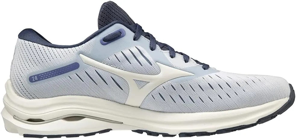 Mizuno Women's Wave Rider 24 Running Shoe