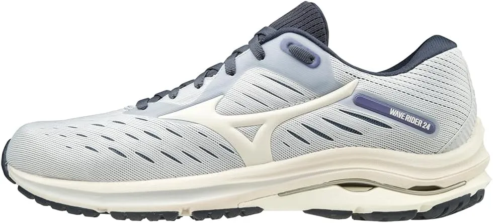 Mizuno Women's Wave Rider 24 Running Shoe