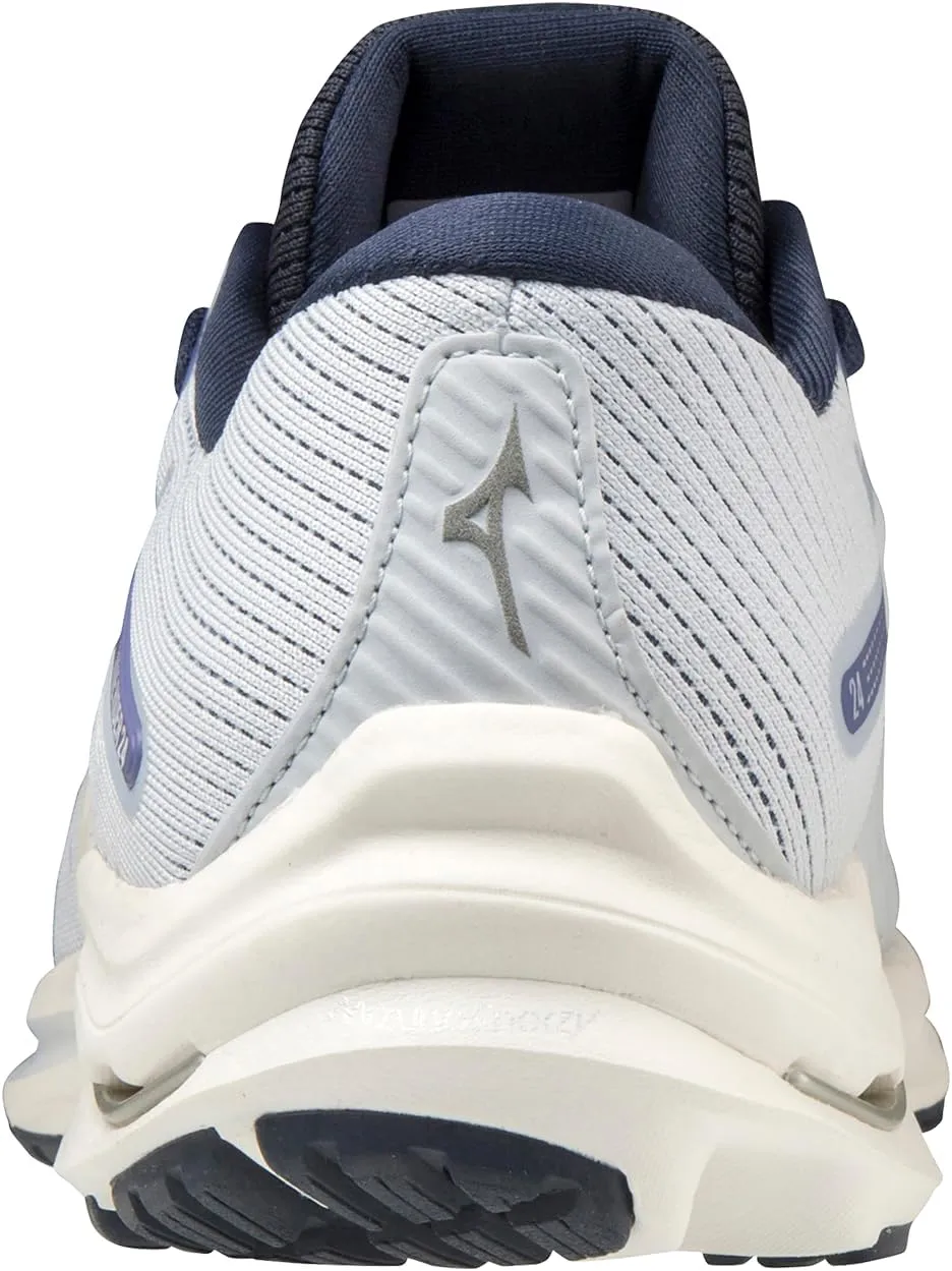 Mizuno Women's Wave Rider 24 Running Shoe