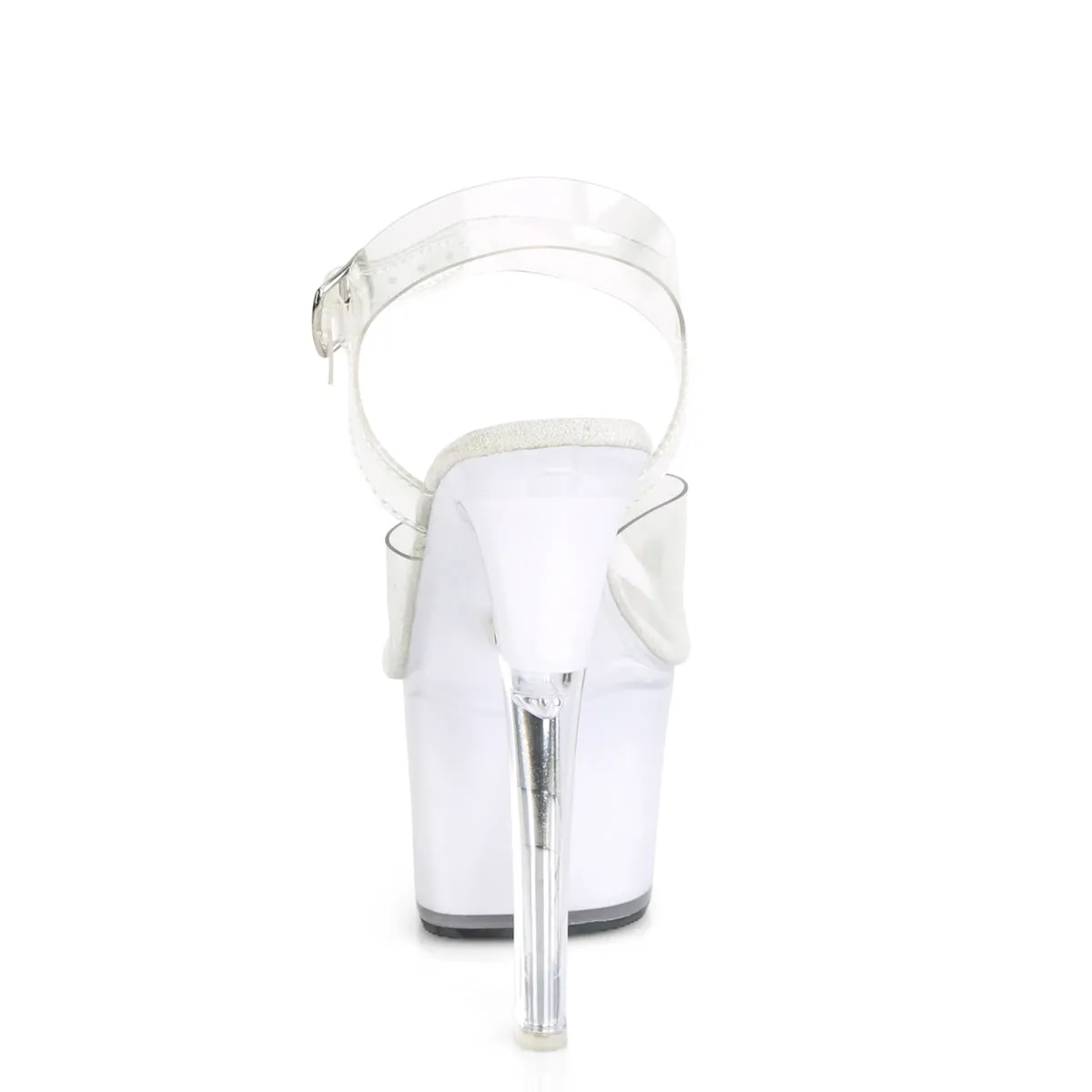 Moonlight Mirage Pole Sandals Discolite-708