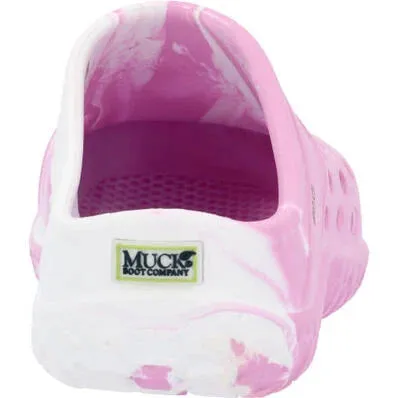 Muck Boots Kids Muckster Lite EVA Clog