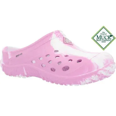 Muck Boots Kids Muckster Lite EVA Clog
