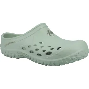 Muck Boots Women's Muckster Lite Clog in Resida Green