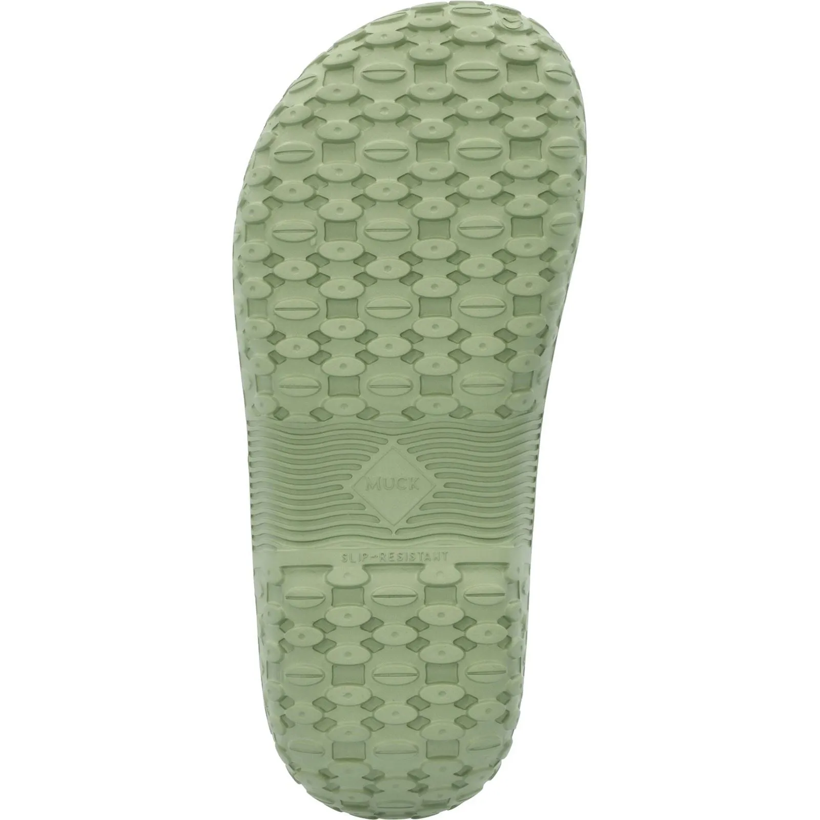 Muck Boots Women's Muckster Lite Clog in Resida Green