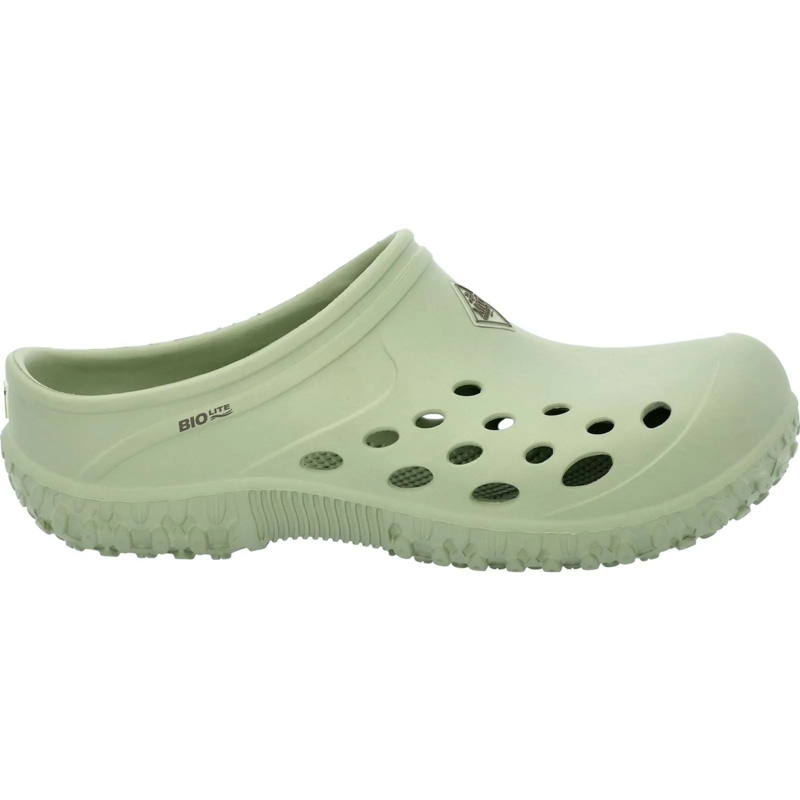 Muck Boots Women's Muckster Lite Clog in Resida Green