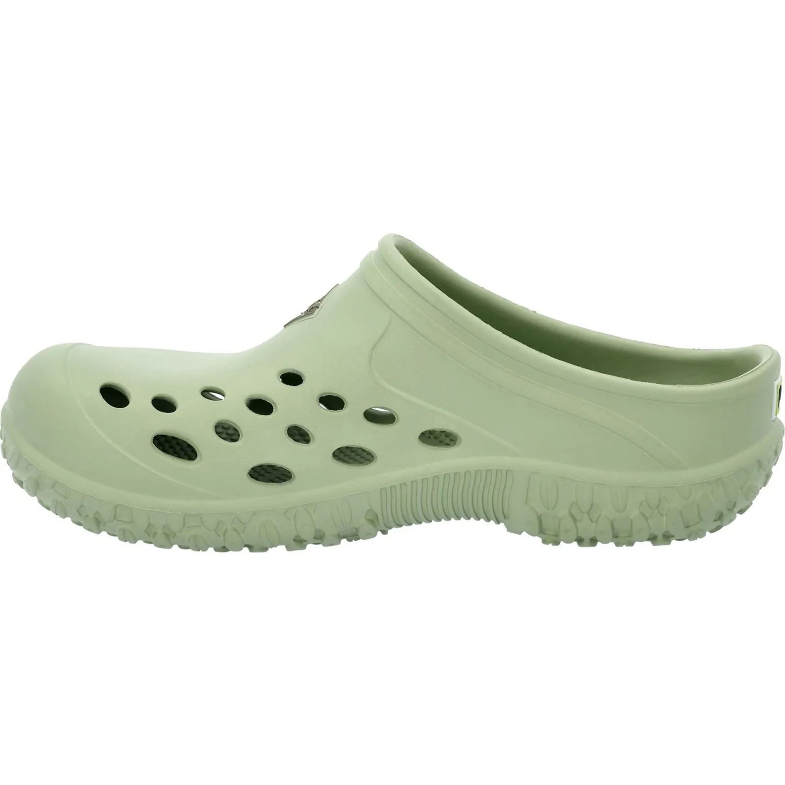 Muck Boots Women's Muckster Lite Clog in Resida Green