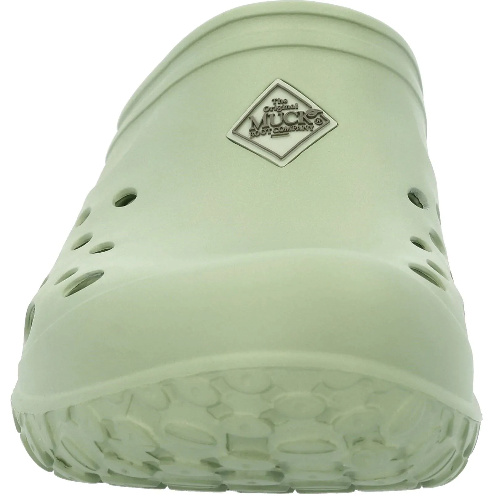 Muck Boots Women's Muckster Lite Clog in Resida Green