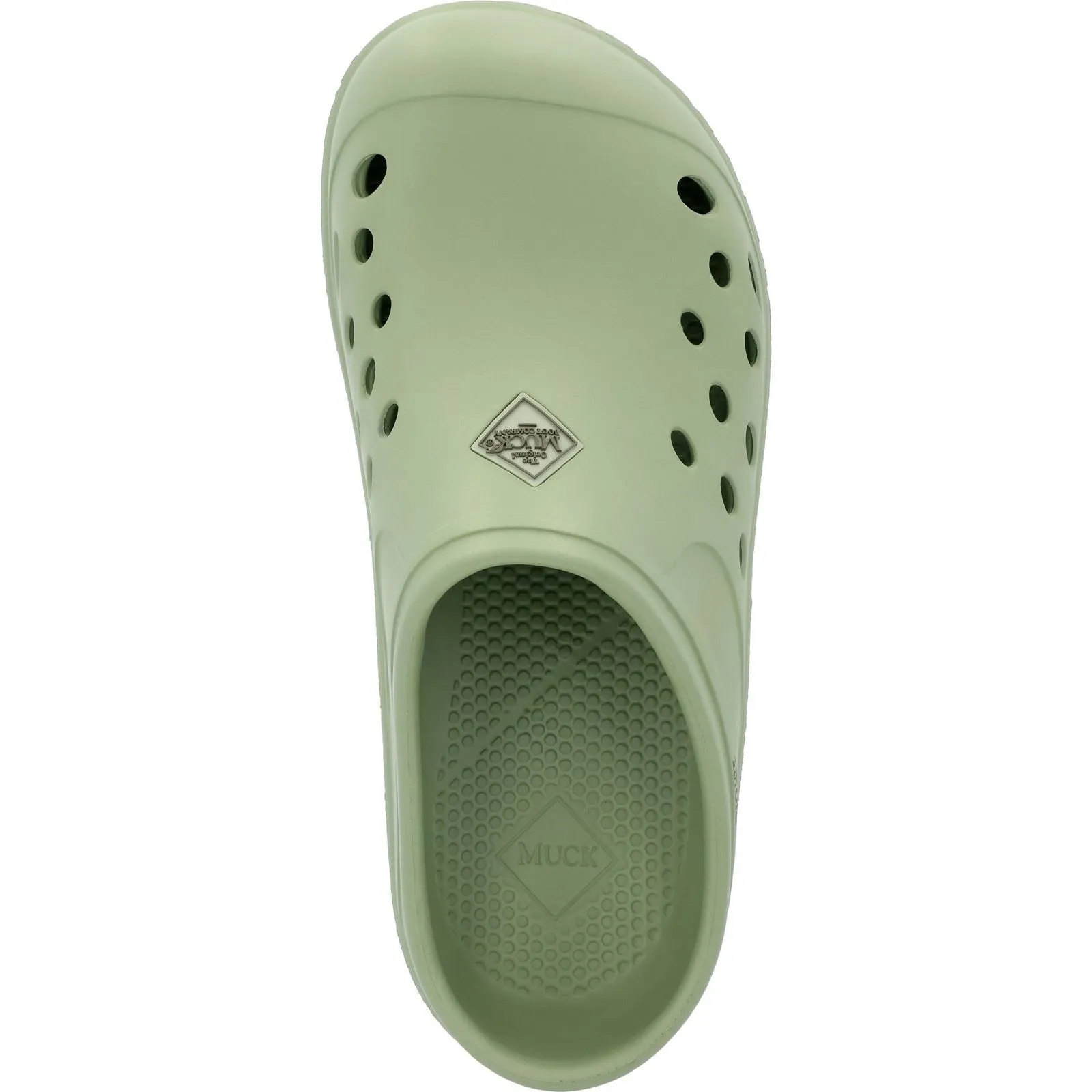Muck Boots Women's Muckster Lite Clog in Resida Green