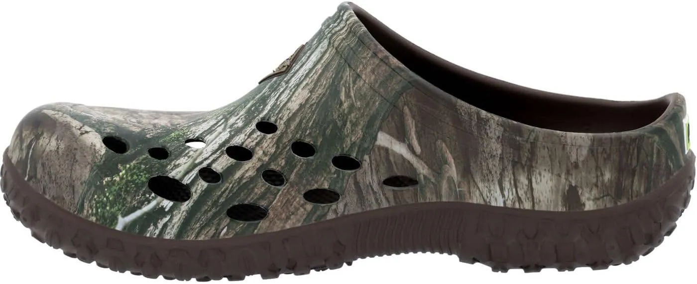MUCK Men's Muckster Lite Clog