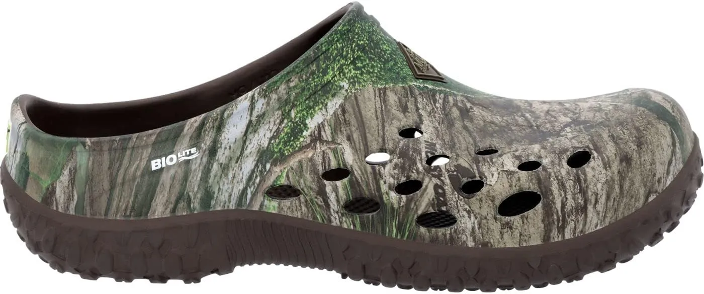 MUCK Men's Muckster Lite Clog