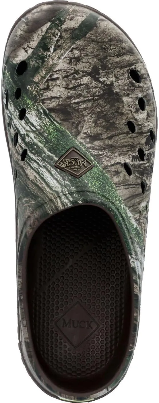 MUCK Men's Muckster Lite Clog