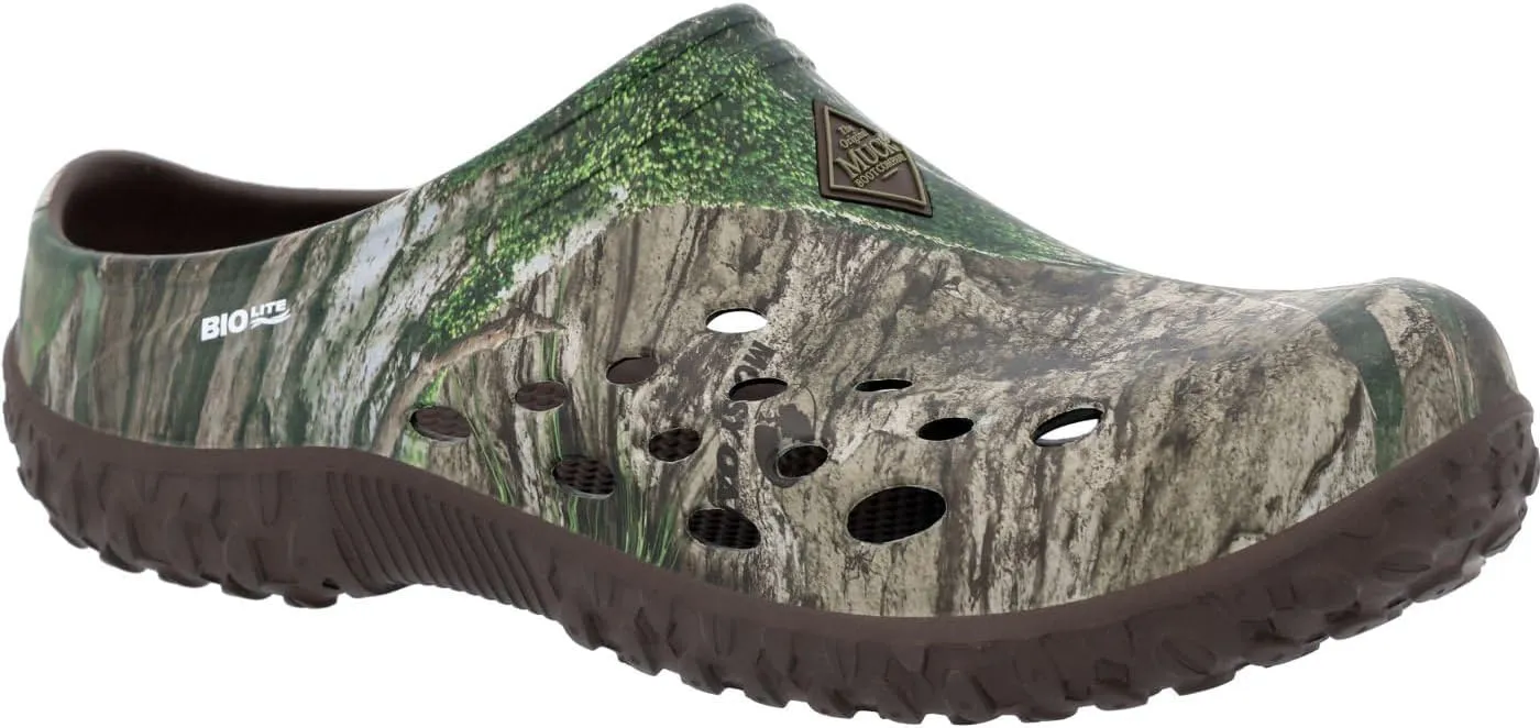 MUCK Men's Muckster Lite Clog