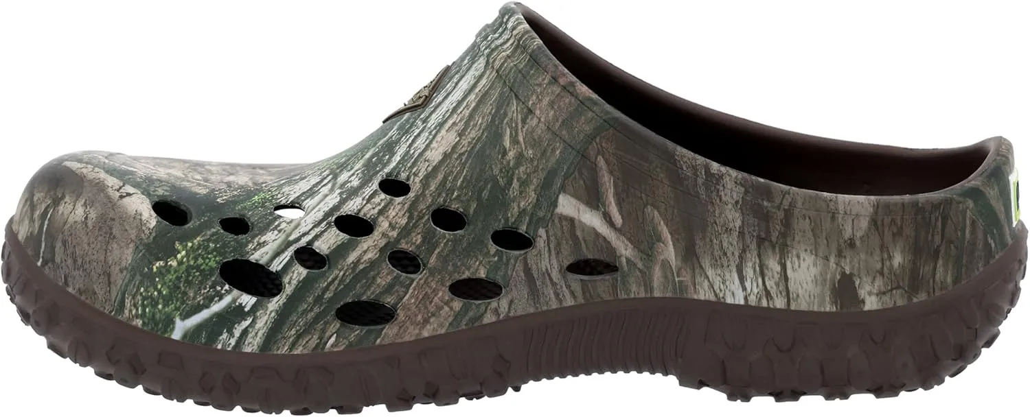 MUCK Men's Muckster Lite Clog