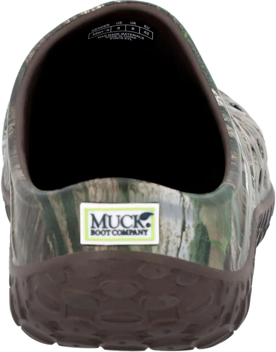 MUCK Men's Muckster Lite Clog