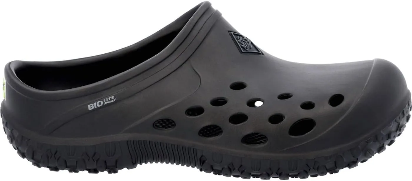 MUCK Women's Mmlcw10 Clogs-and-Mules-Shoes
