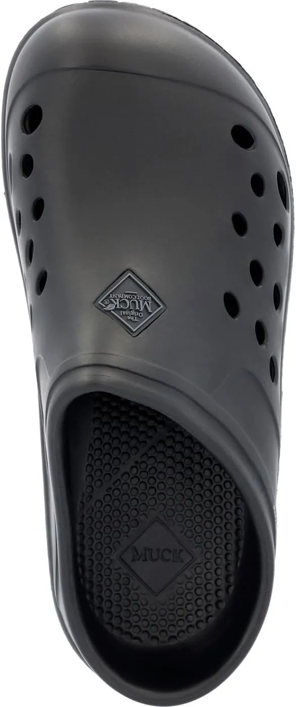 MUCK Women's Mmlcw10 Clogs-and-Mules-Shoes