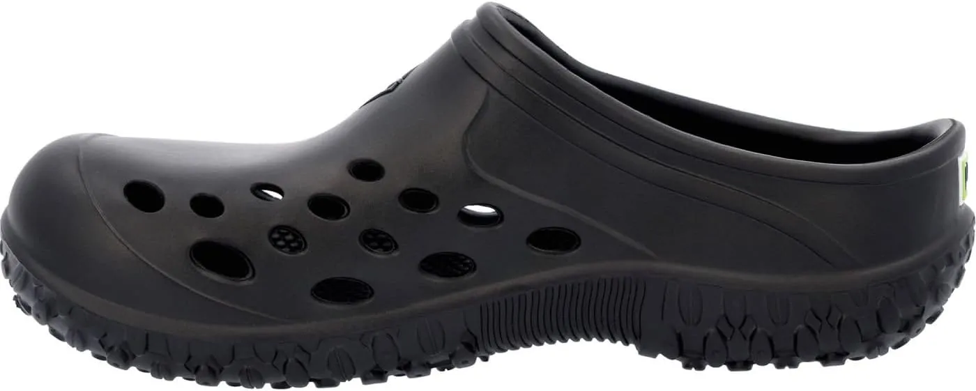 MUCK Women's Mmlcw10 Clogs-and-Mules-Shoes