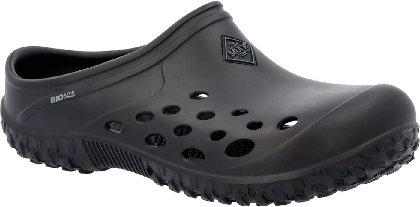 MUCK Women's Mmlcw10 Clogs-and-Mules-Shoes