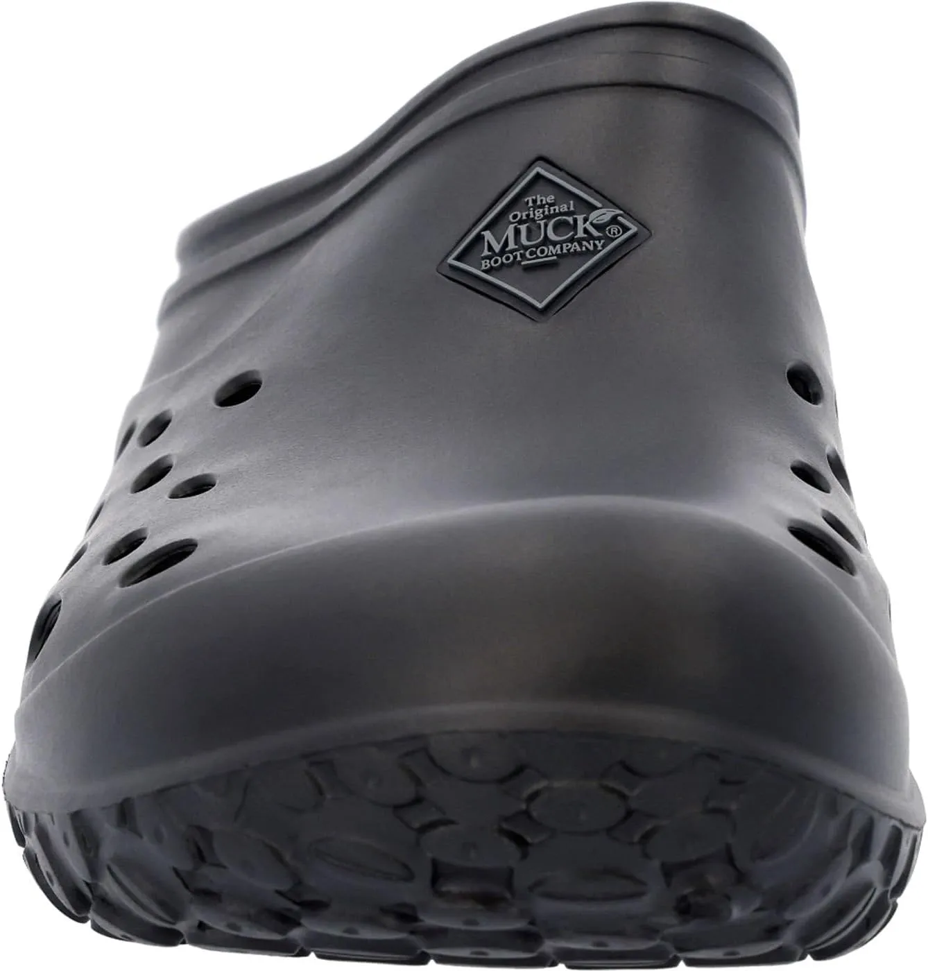 MUCK Women's Mmlcw10 Clogs-and-Mules-Shoes